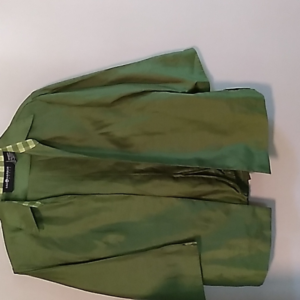 Vintage Sag Harbor pant suit